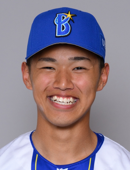 プロフィール写真