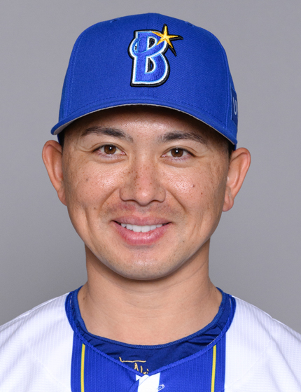 プロフィール写真