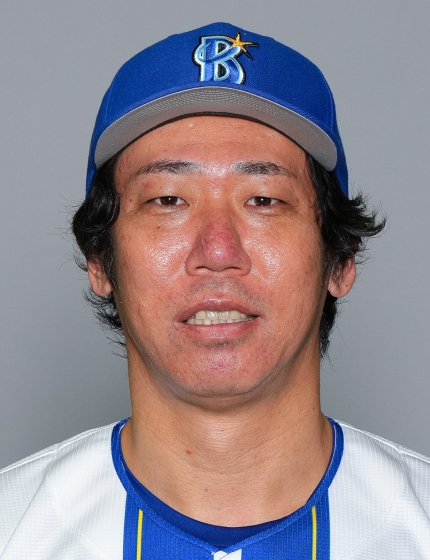 プロフィール写真