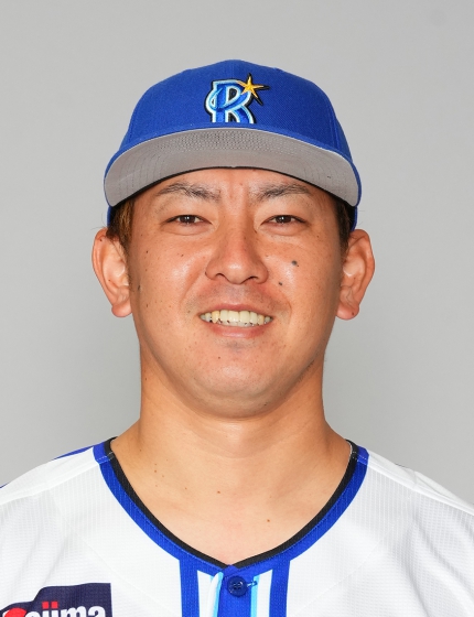 プロフィール写真