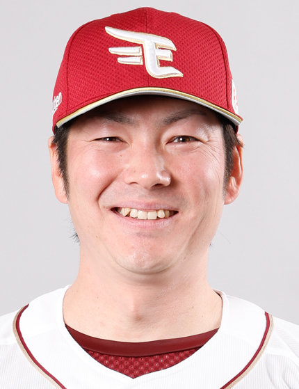 プロフィール写真