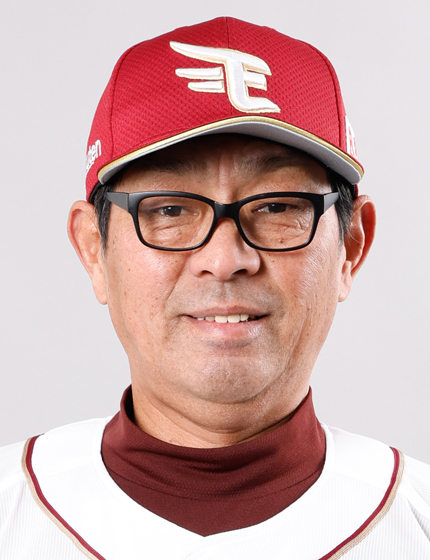 プロフィール写真