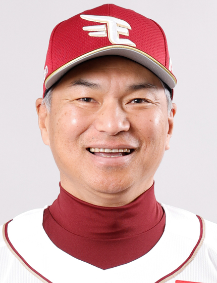 プロフィール写真