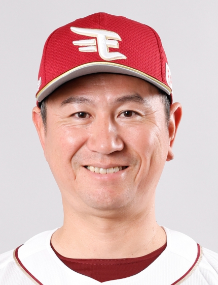 プロフィール写真