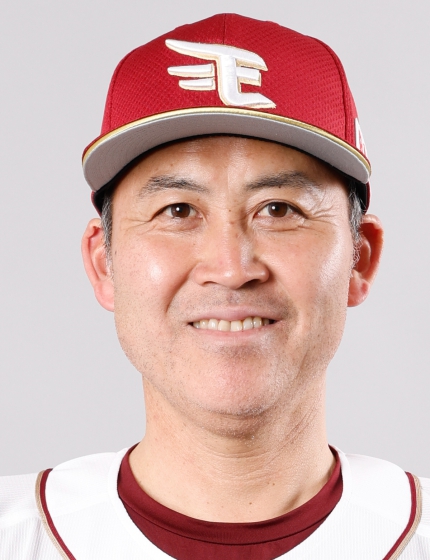 プロフィール写真