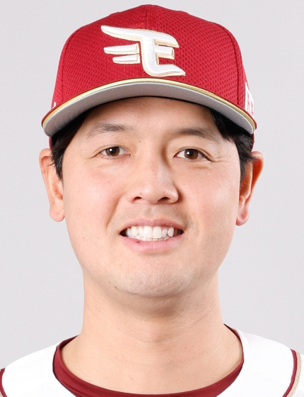 プロフィール写真