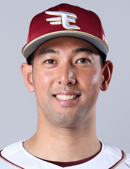 プロフィール写真