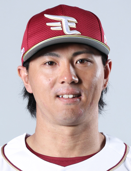 プロフィール写真