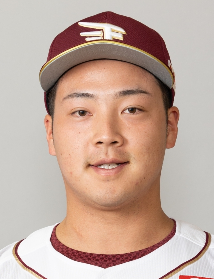 プロフィール写真