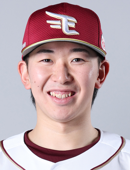 プロフィール写真
