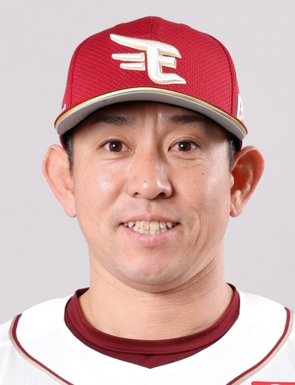 プロフィール写真