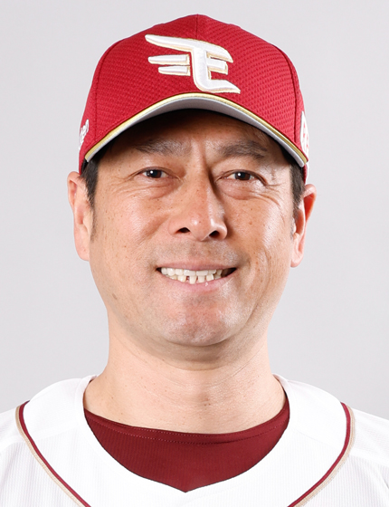 プロフィール写真