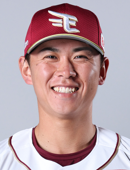 プロフィール写真