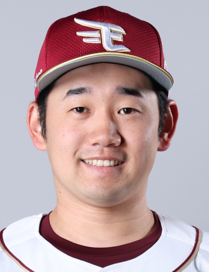プロフィール写真