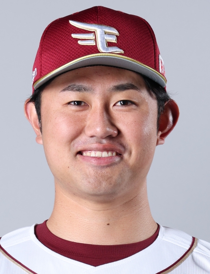 プロフィール写真