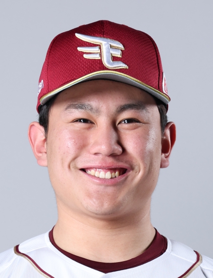 プロフィール写真