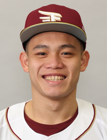 プロフィール写真