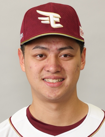 プロフィール写真