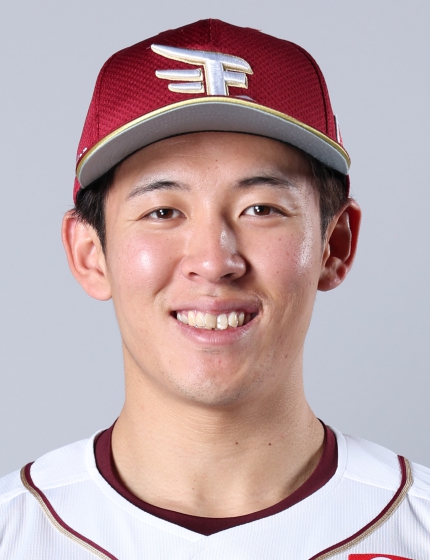 プロフィール写真