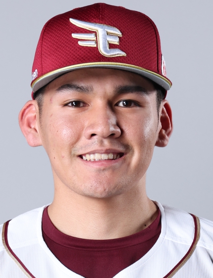 プロフィール写真