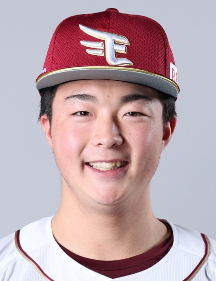 プロフィール写真