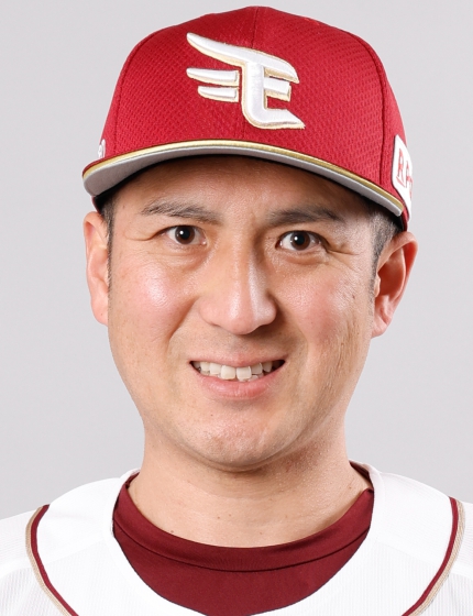 プロフィール写真