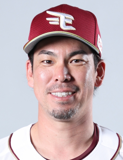 プロフィール写真