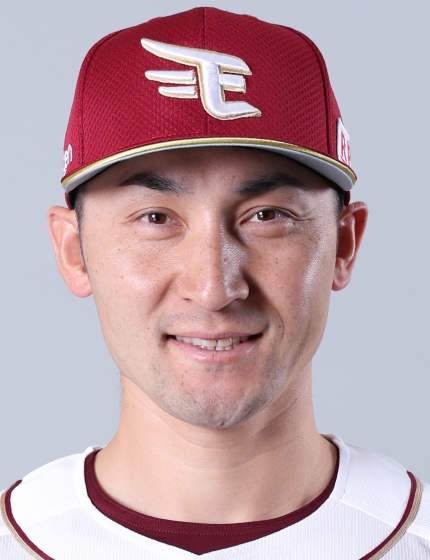 プロフィール写真