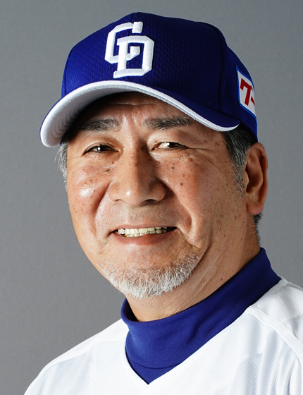 プロフィール写真