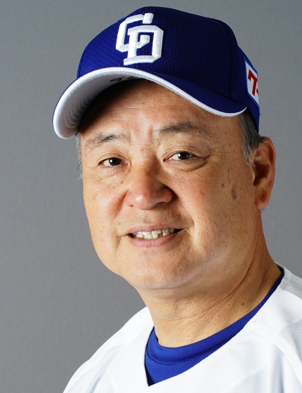 プロフィール写真