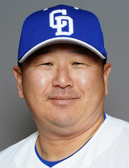 プロフィール写真