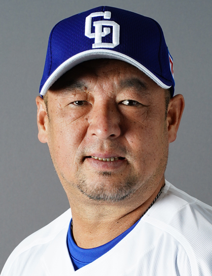 プロフィール写真