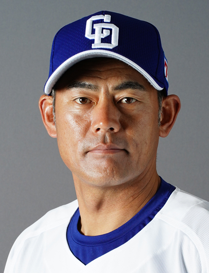 プロフィール写真