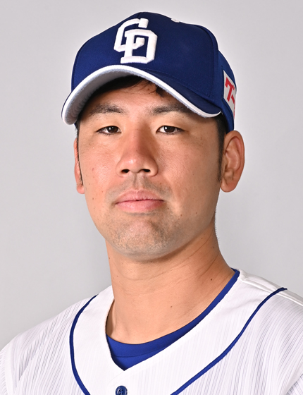 プロフィール写真