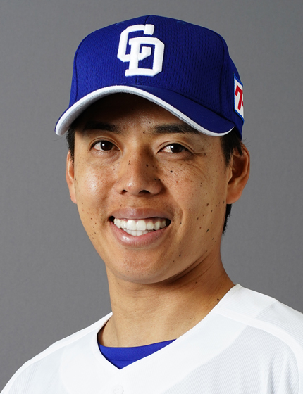プロフィール写真