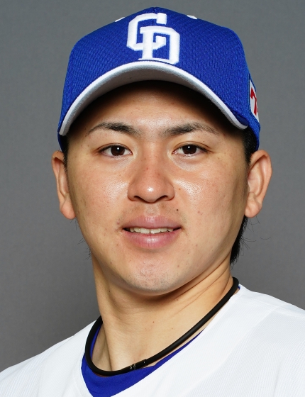 プロフィール写真