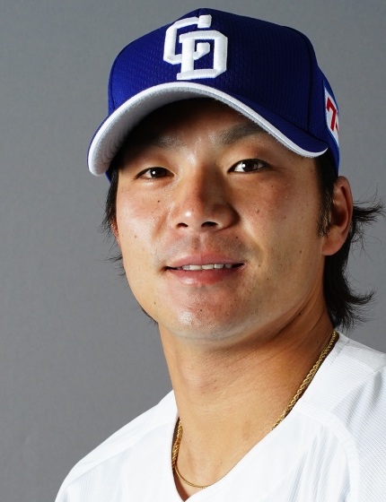 プロフィール写真