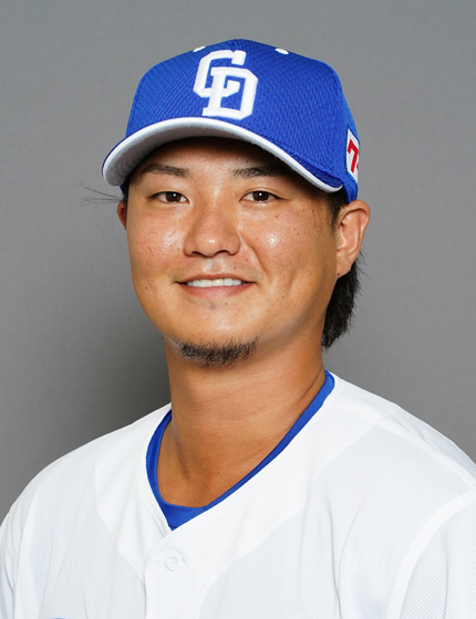 プロフィール写真