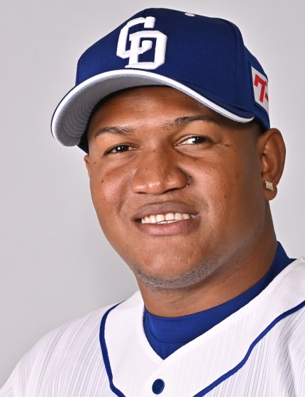 プロフィール写真