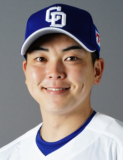 プロフィール写真