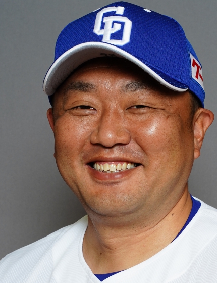 プロフィール写真