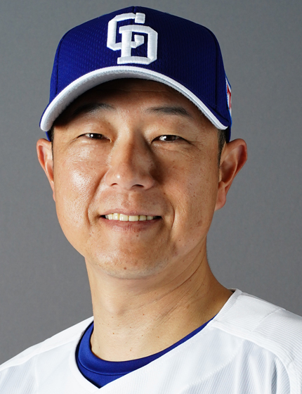 プロフィール写真