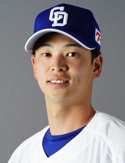 プロフィール写真