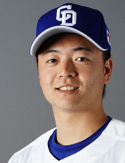 プロフィール写真