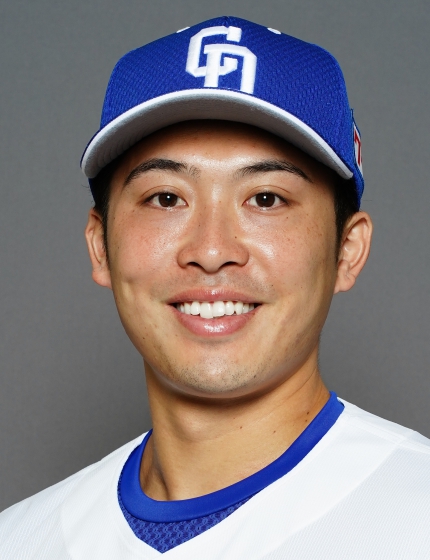 プロフィール写真