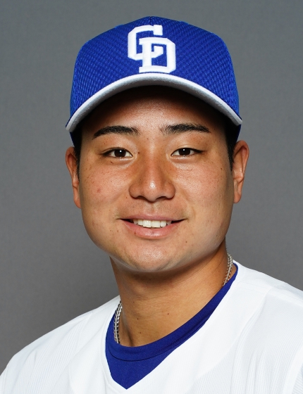 プロフィール写真