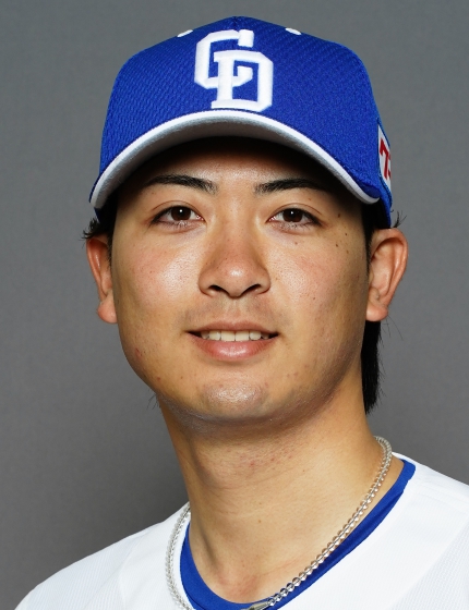 プロフィール写真