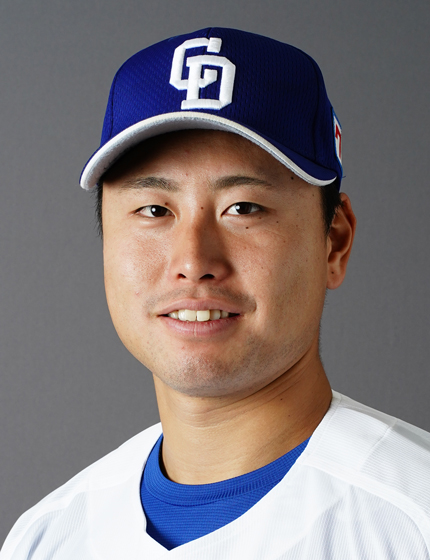 プロフィール写真