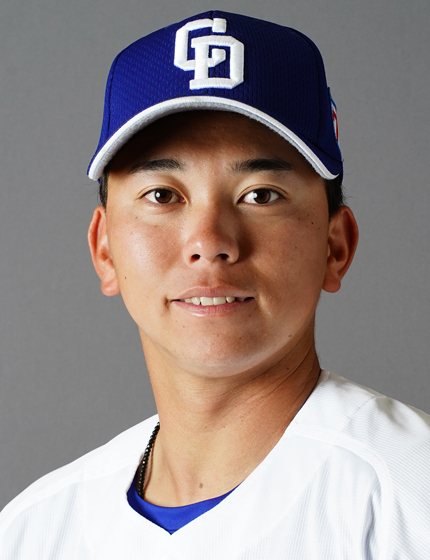 プロフィール写真