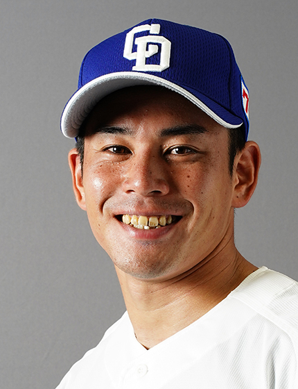 プロフィール写真